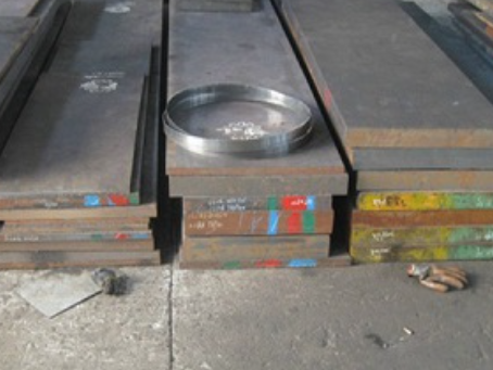 惠山18NiCrMo5模具钢
