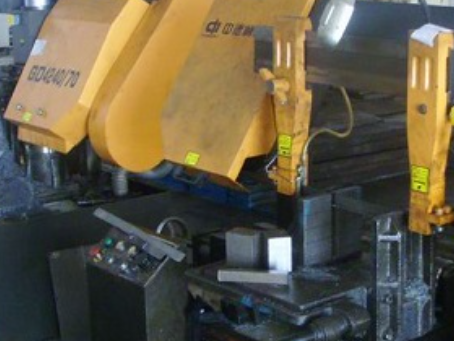 惠山SM45模具钢