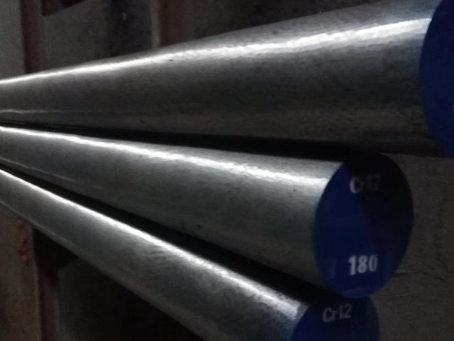 惠山Cr12模具钢