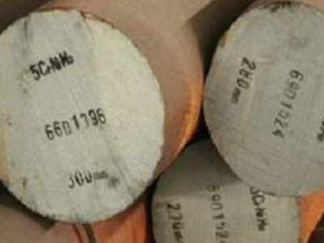 惠山5CrMnMo模具钢