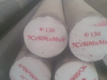 惠山7CrSiMnMoV工具钢