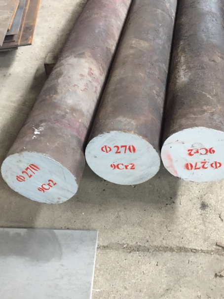 惠山9Cr2工具钢