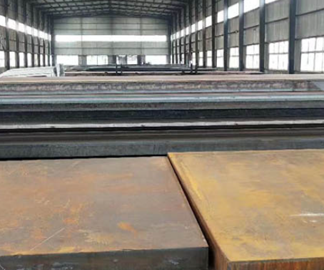 惠山20Cr合金钢板