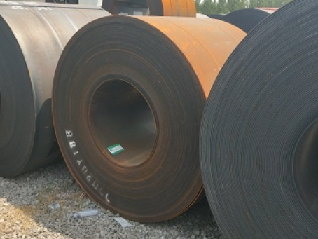 惠山Q355NHB耐候板